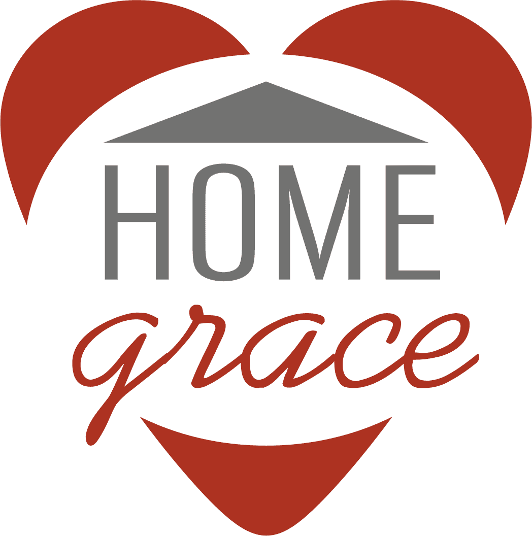 Grace Home - logo