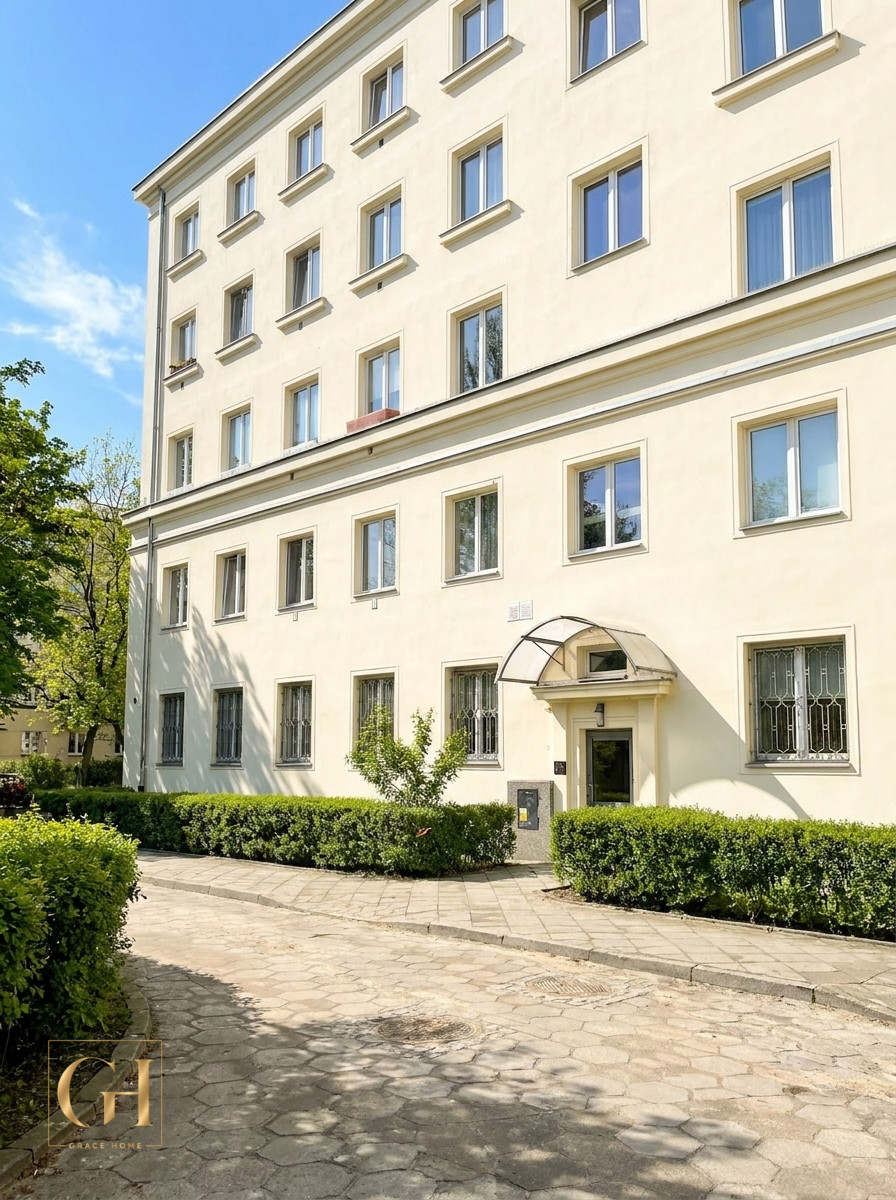 Mieszkanie Sprzedaż Warszawa Śródmieście Elektoralna 13