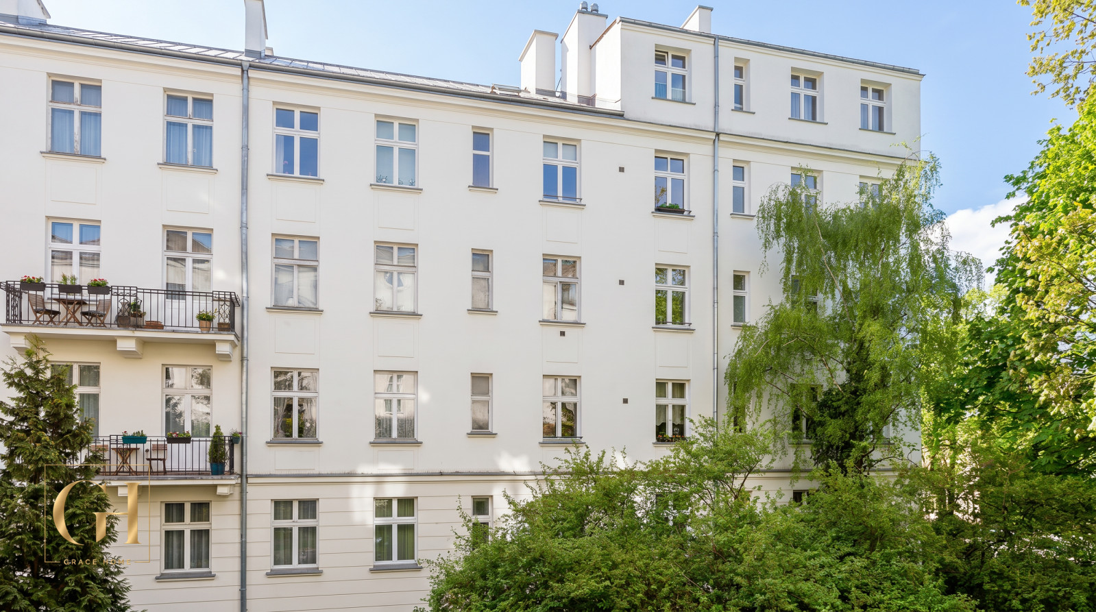 Mieszkanie Sprzedaż Warszawa Śródmieście Cecylii Śniegockiej 25