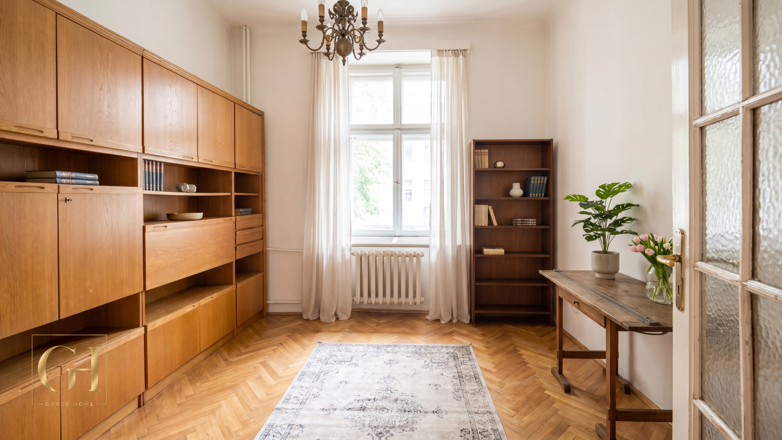 Mieszkanie Sprzedaż Warszawa Śródmieście Cecylii Śniegockiej 13