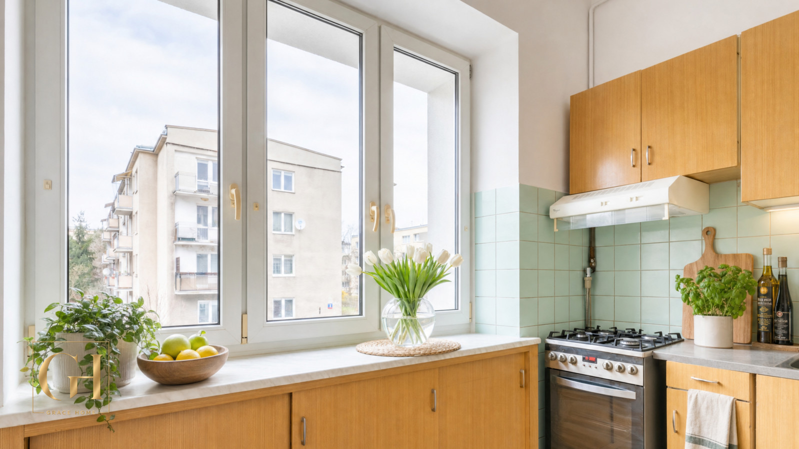 Mieszkanie Sprzedaż Warszawa Wola Jana Długosza 8