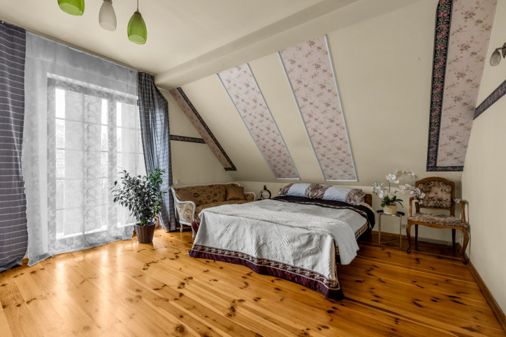 Dom Sprzedaż Warszawa Wawer 12