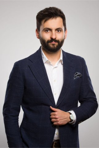Marcin Bąk