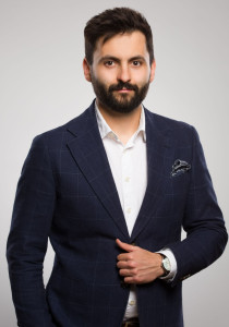 Marcin Bąk