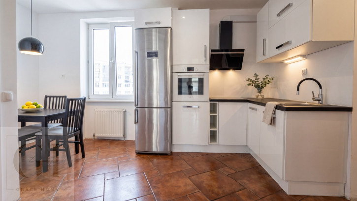 Mieszkanie Wynajem Warszawa Wola Wolność 9