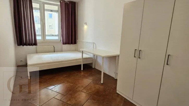 Mieszkanie Wynajem Warszawa Wola Wolność 5