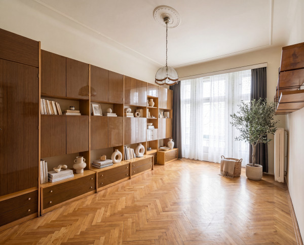 Mieszkanie Sprzedaż Warszawa Śródmieście Cecylii Śniegockiej 10