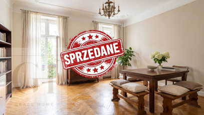 Mieszkanie Sprzedaż Warszawa Śródmieście Cecylii Śniegockiej