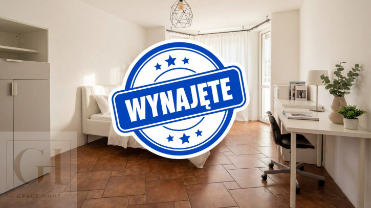 Mieszkanie Wynajem Warszawa Wola Wolność 1
