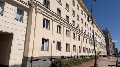 Mieszkanie Sprzedaż Warszawa Śródmieście Elektoralna