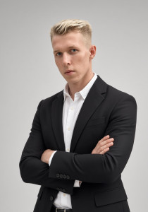 Oleksander Popravskyi