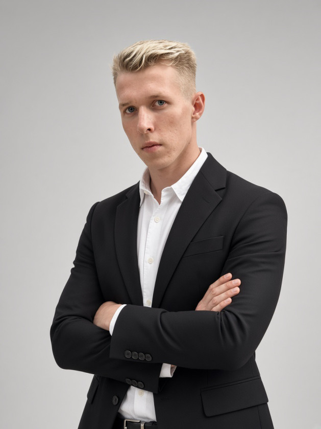 Oleksander Popravskyi