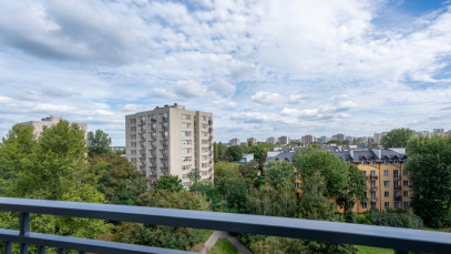 Mieszkanie Sprzedaż Warszawa Targówek Piotra Wysockiego