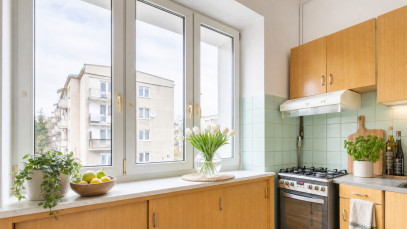 Mieszkanie Sprzedaż Warszawa Wola Jana Długosza