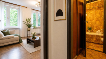 Mieszkanie Sprzedaż Warszawa Śródmieście Jana i Jędrzeja Śniadeckich