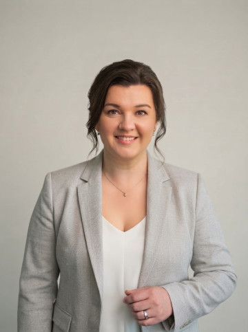Anna Krasuska